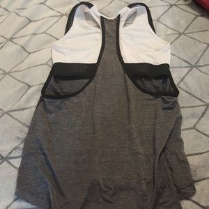 Nike top